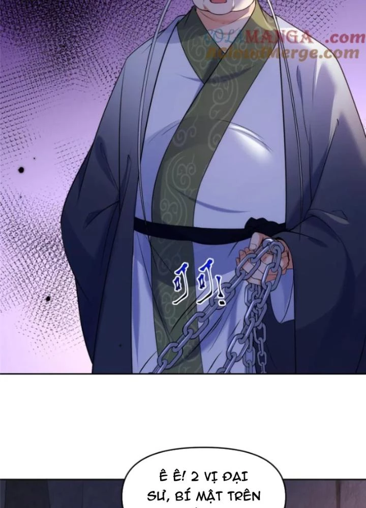 Ở Bên Cạnh Nữ Ma Đầu Chapter 36 - Trang 34