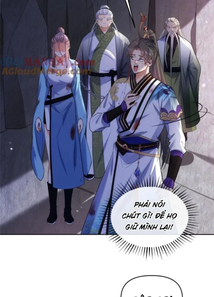 Ở Bên Cạnh Nữ Ma Đầu Chapter 36 - Trang 36