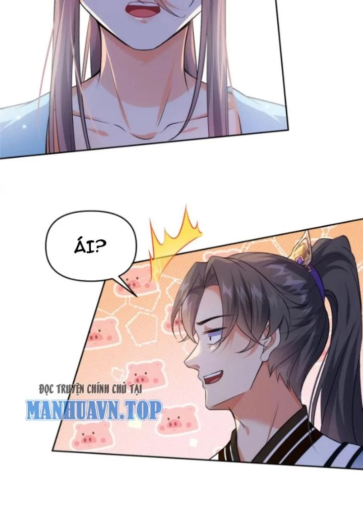 Ở Bên Cạnh Nữ Ma Đầu Chapter 36 - Trang 38