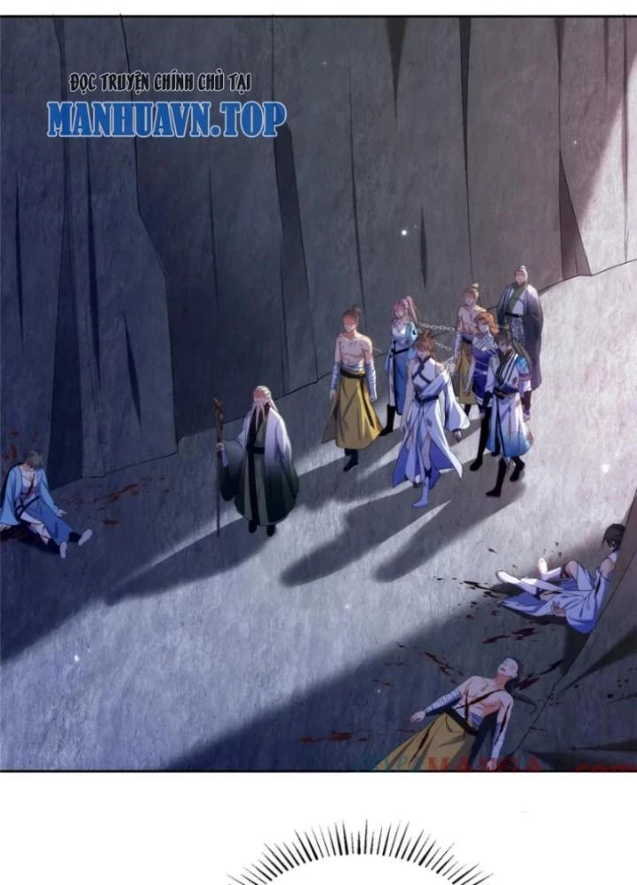 Ở Bên Cạnh Nữ Ma Đầu Chapter 36 - Trang 4