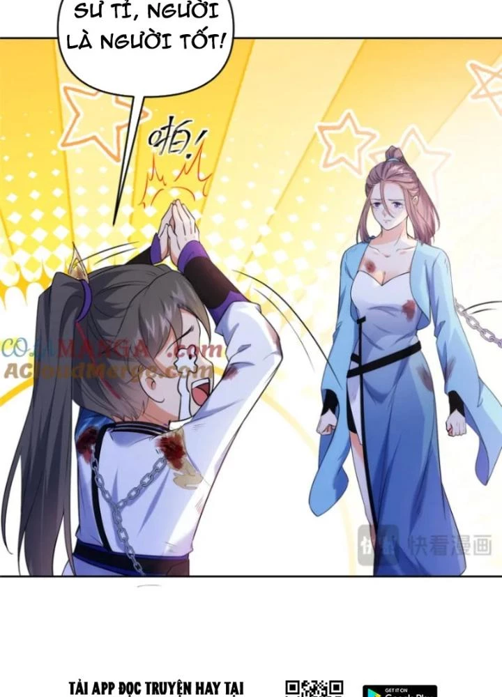 Ở Bên Cạnh Nữ Ma Đầu Chapter 36 - Trang 40