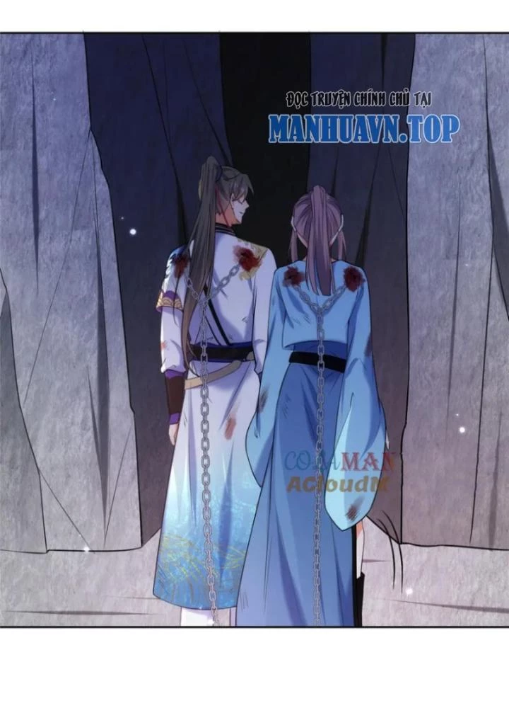 Ở Bên Cạnh Nữ Ma Đầu Chapter 36 - Trang 42