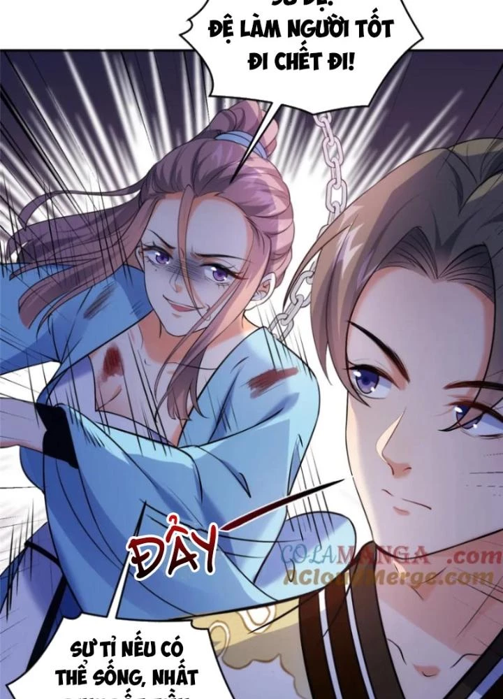 Ở Bên Cạnh Nữ Ma Đầu Chapter 36 - Trang 44