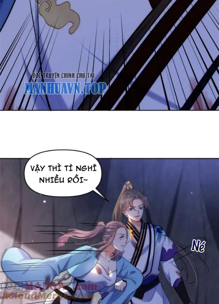 Ở Bên Cạnh Nữ Ma Đầu Chapter 36 - Trang 46