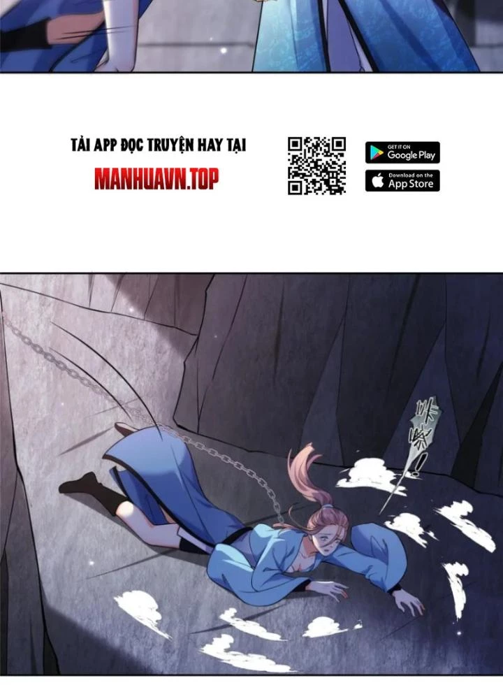 Ở Bên Cạnh Nữ Ma Đầu Chapter 36 - Trang 48