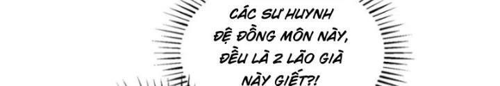 Ở Bên Cạnh Nữ Ma Đầu Chapter 36 - Trang 5