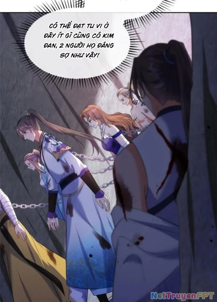 Ở Bên Cạnh Nữ Ma Đầu Chapter 36 - Trang 6