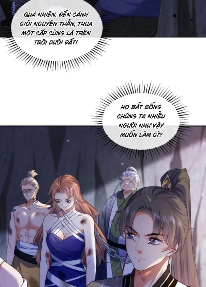 Ở Bên Cạnh Nữ Ma Đầu Chapter 36 - Trang 8