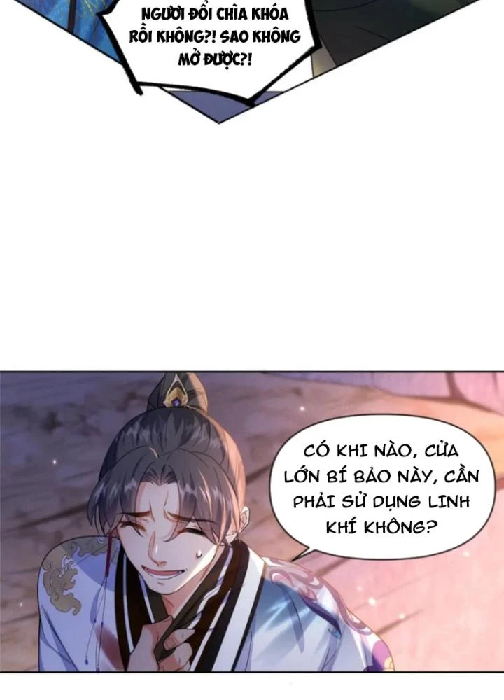 Ở Bên Cạnh Nữ Ma Đầu Chapter 37 - Trang 10