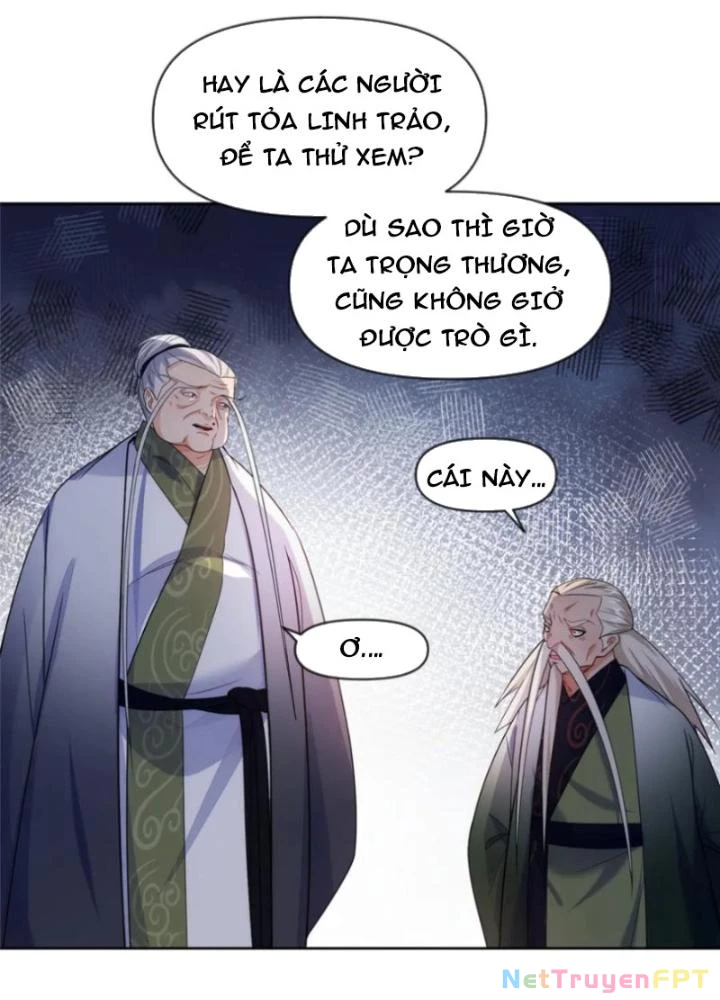 Ở Bên Cạnh Nữ Ma Đầu Chapter 37 - Trang 12