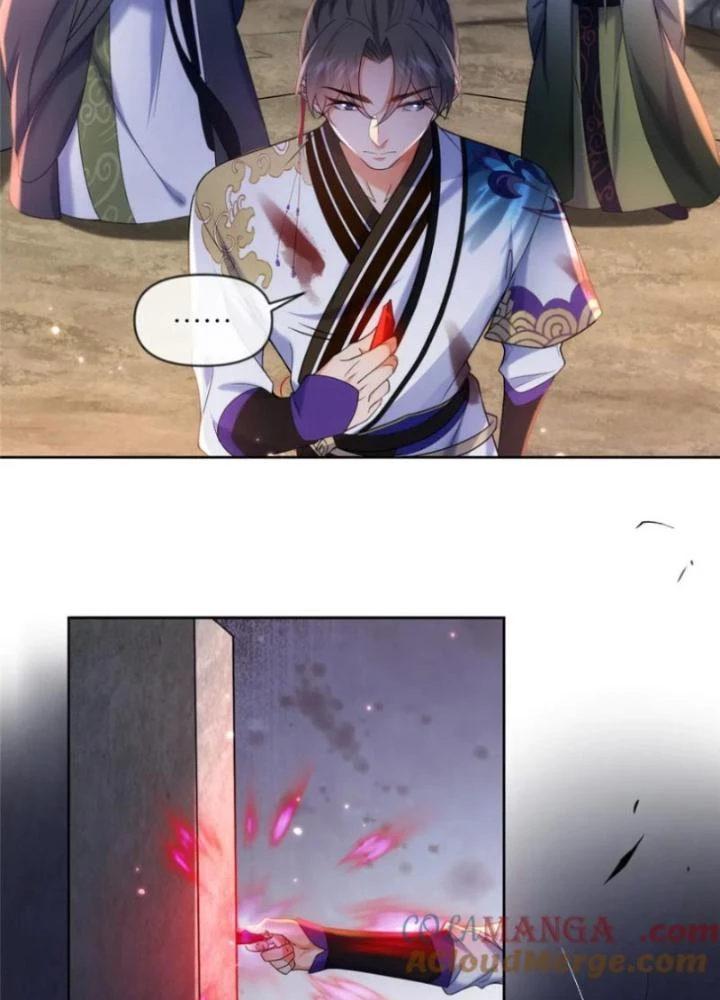 Ở Bên Cạnh Nữ Ma Đầu Chapter 37 - Trang 18