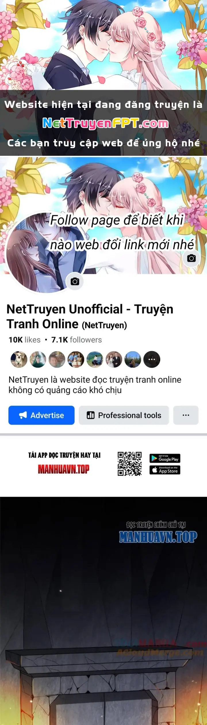 Ở Bên Cạnh Nữ Ma Đầu Chapter 37 - Trang 2