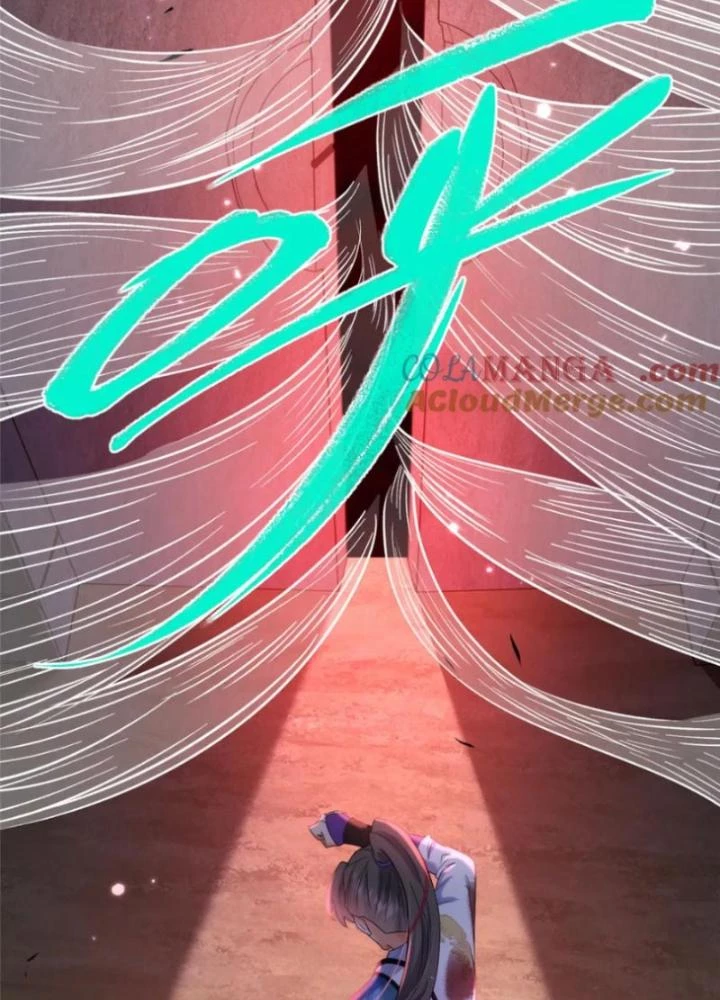 Ở Bên Cạnh Nữ Ma Đầu Chapter 37 - Trang 22