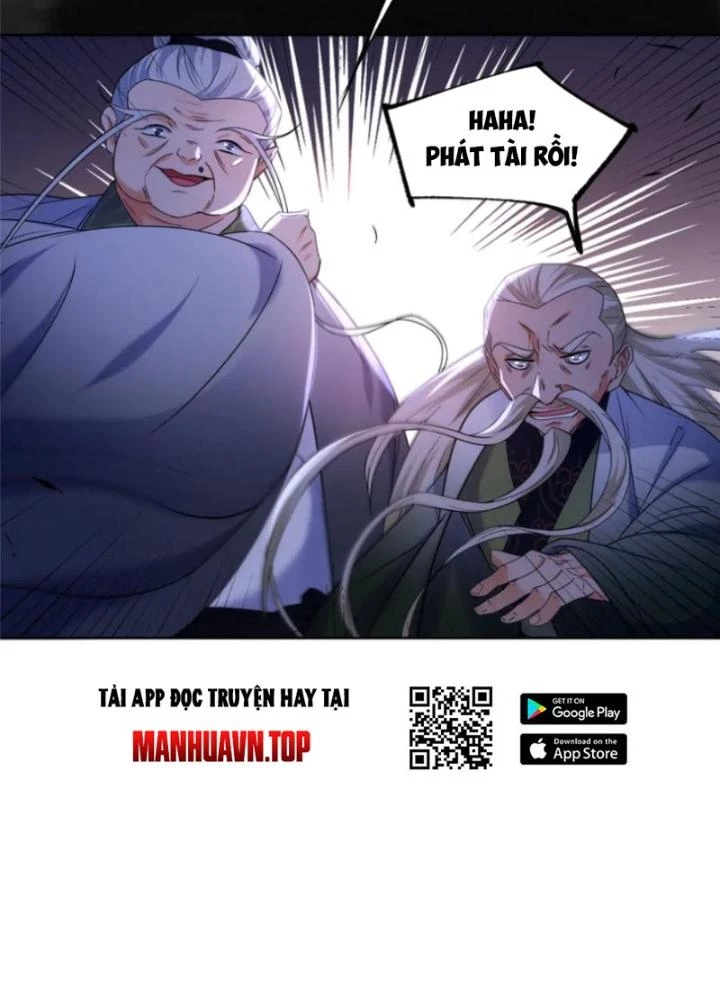 Ở Bên Cạnh Nữ Ma Đầu Chapter 37 - Trang 26