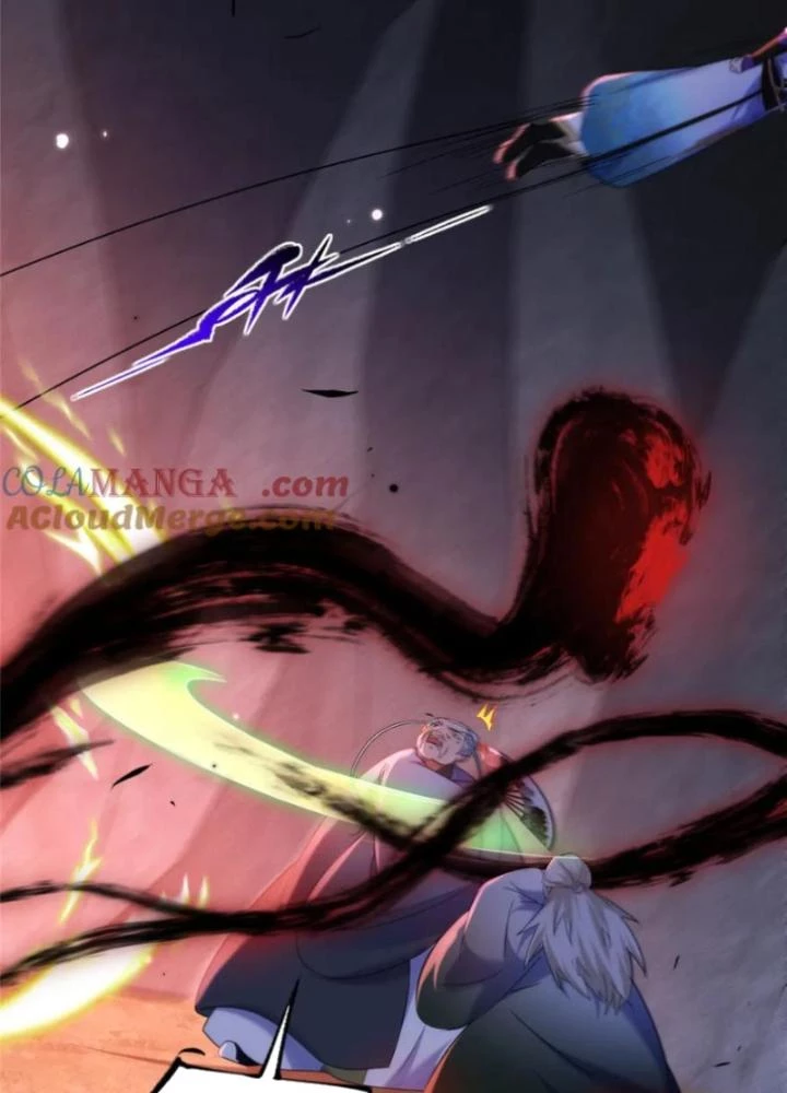 Ở Bên Cạnh Nữ Ma Đầu Chapter 37 - Trang 30