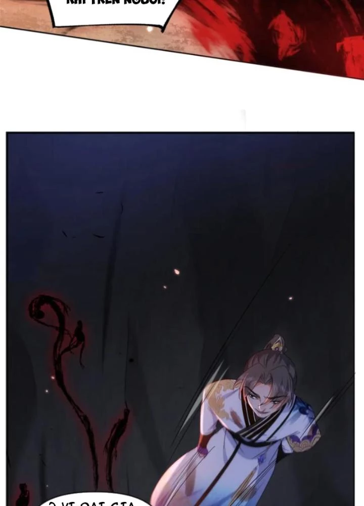 Ở Bên Cạnh Nữ Ma Đầu Chapter 37 - Trang 32