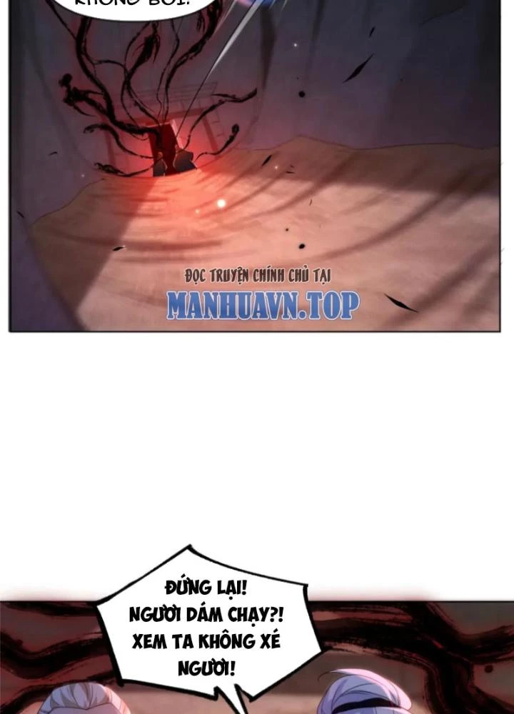 Ở Bên Cạnh Nữ Ma Đầu Chapter 37 - Trang 34
