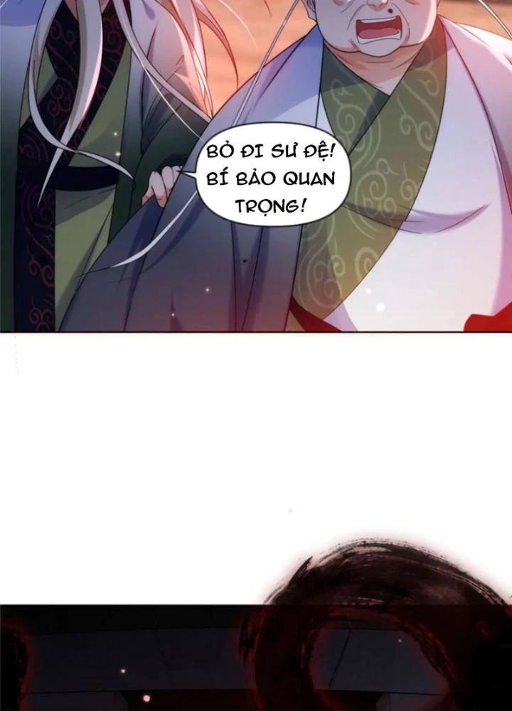 Ở Bên Cạnh Nữ Ma Đầu Chapter 37 - Trang 36