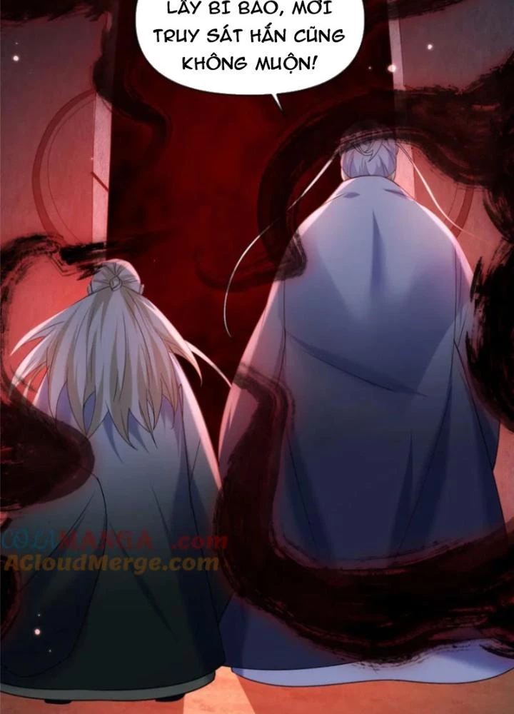 Ở Bên Cạnh Nữ Ma Đầu Chapter 37 - Trang 38