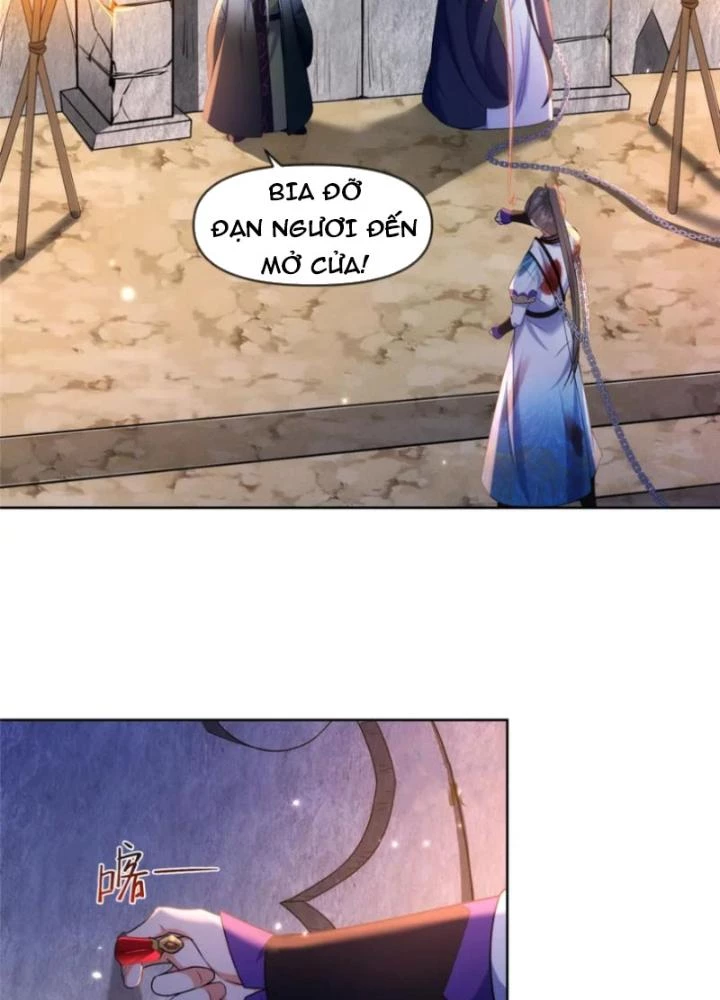 Ở Bên Cạnh Nữ Ma Đầu Chapter 37 - Trang 4