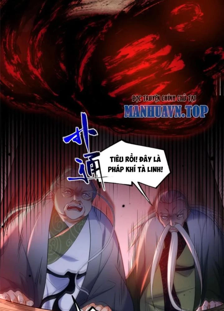 Ở Bên Cạnh Nữ Ma Đầu Chapter 37 - Trang 44