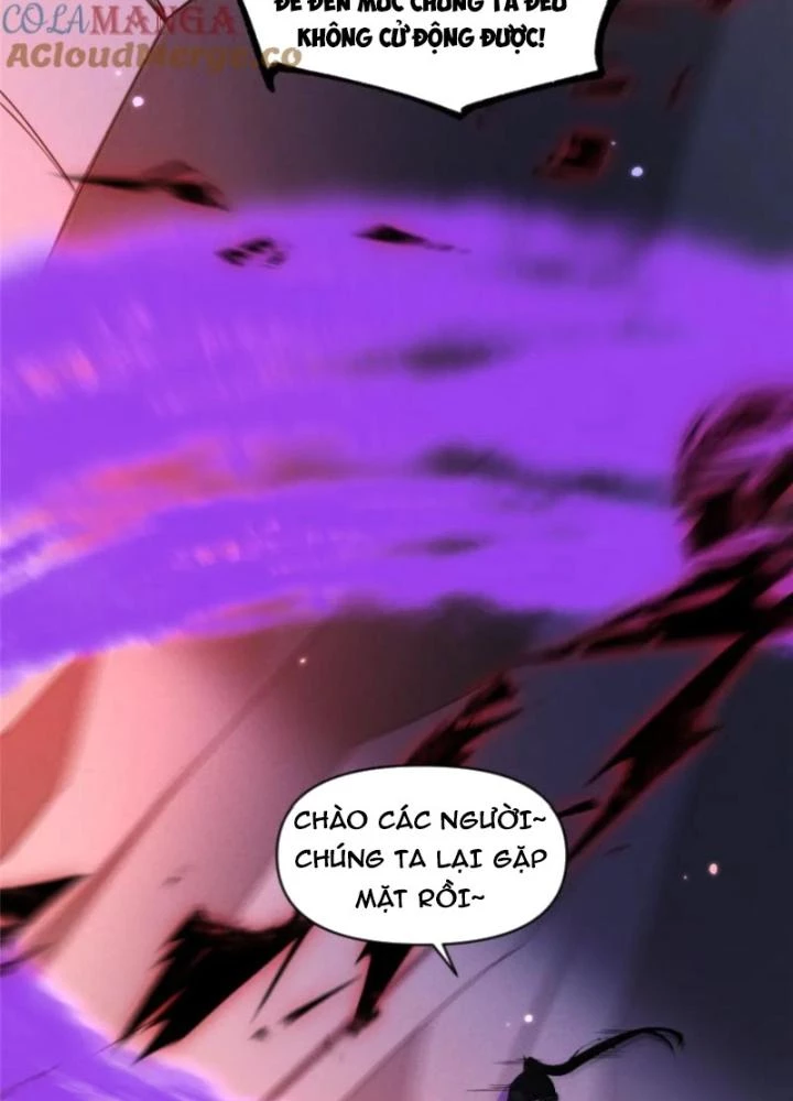 Ở Bên Cạnh Nữ Ma Đầu Chapter 37 - Trang 46