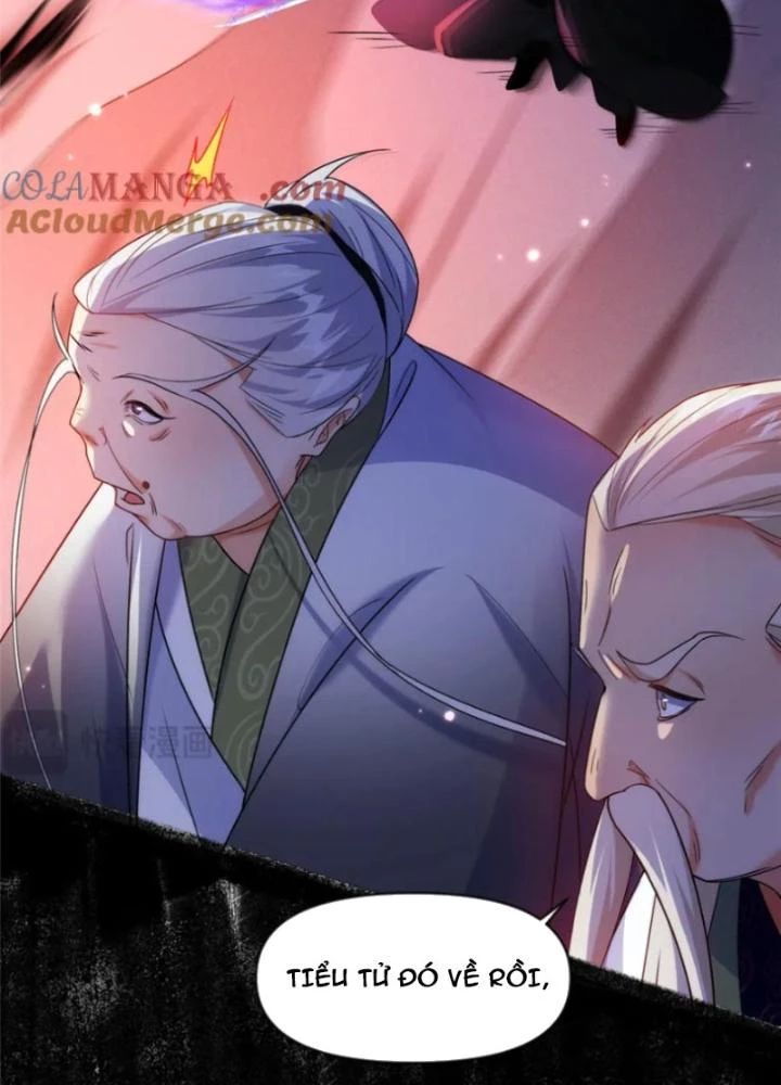 Ở Bên Cạnh Nữ Ma Đầu Chapter 37 - Trang 48