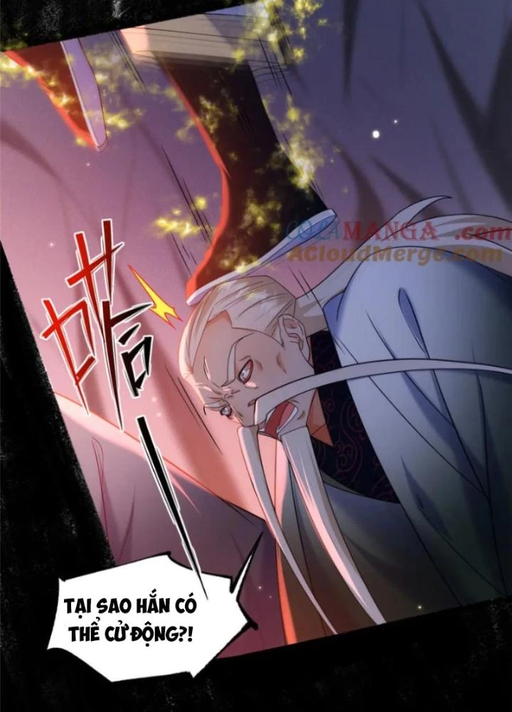 Ở Bên Cạnh Nữ Ma Đầu Chapter 37 - Trang 50