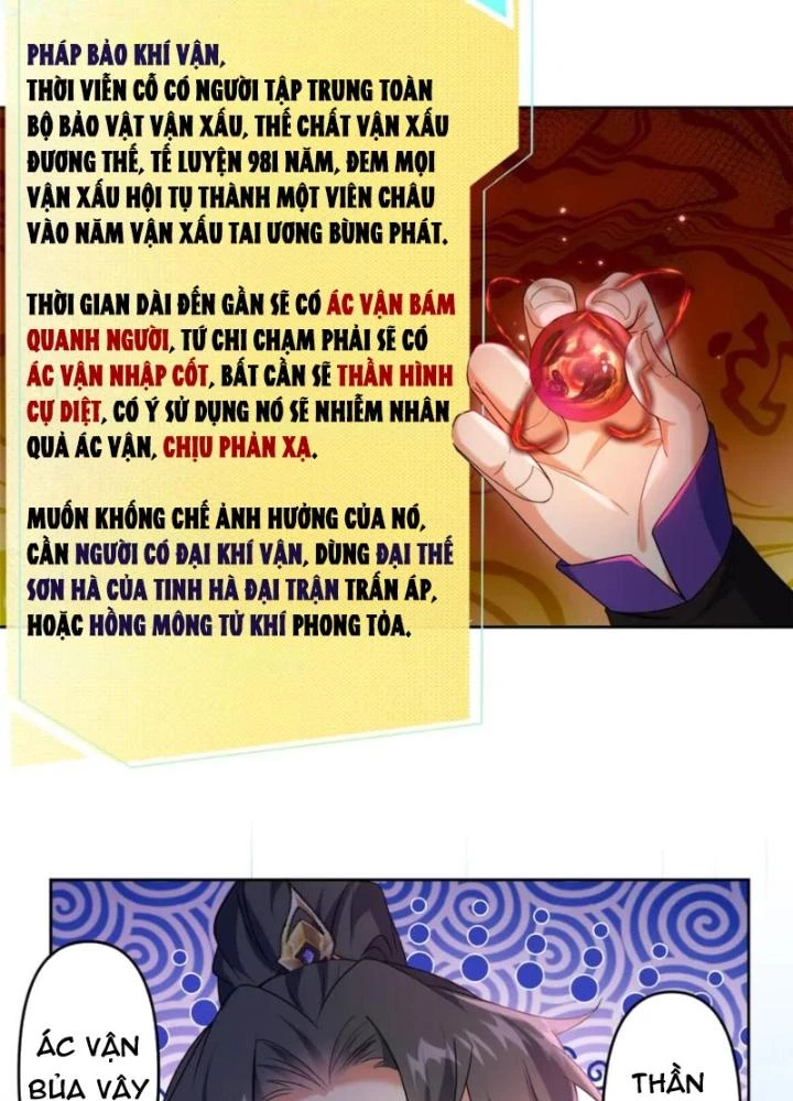 Ở Bên Cạnh Nữ Ma Đầu Chapter 38 - Trang 10