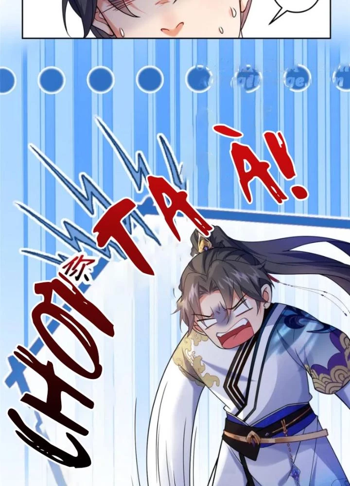 Ở Bên Cạnh Nữ Ma Đầu Chapter 38 - Trang 12