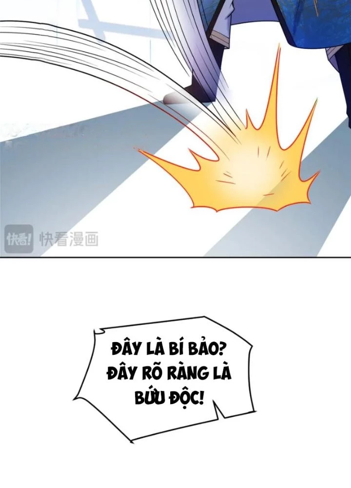 Ở Bên Cạnh Nữ Ma Đầu Chapter 38 - Trang 14