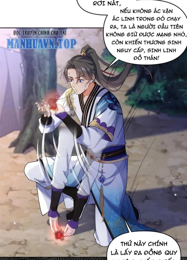 Ở Bên Cạnh Nữ Ma Đầu Chapter 38 - Trang 16