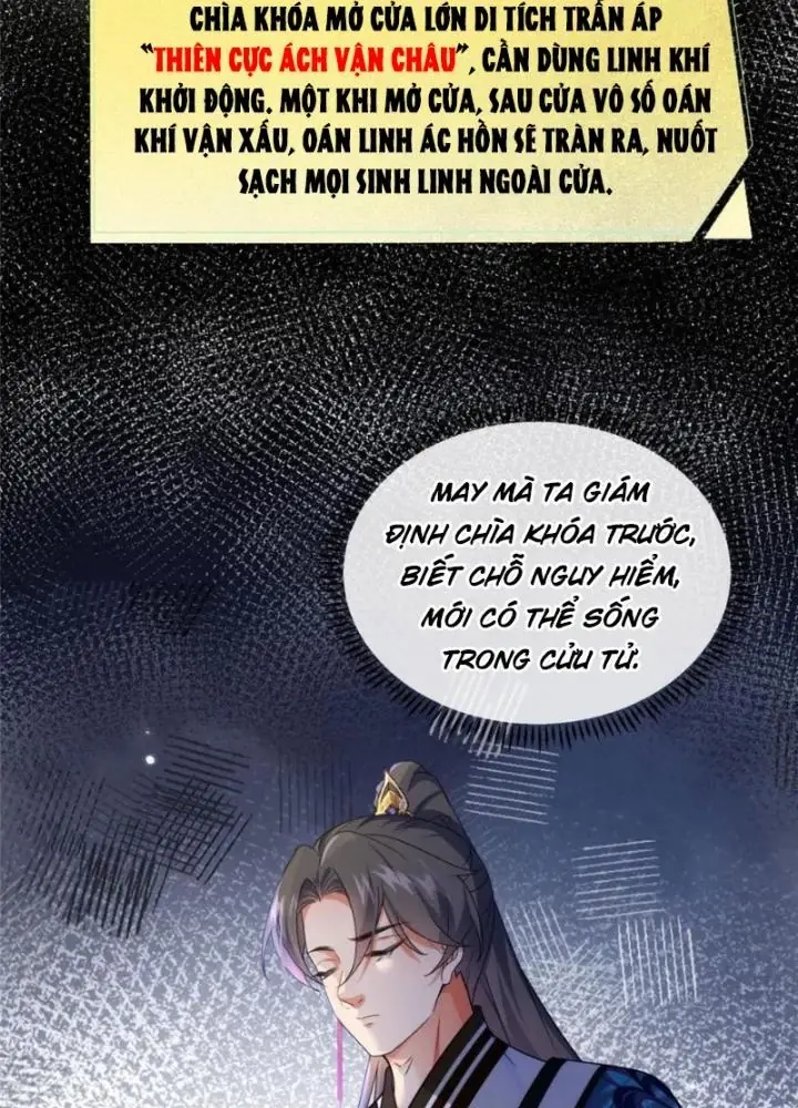 Ở Bên Cạnh Nữ Ma Đầu Chapter 38 - Trang 22