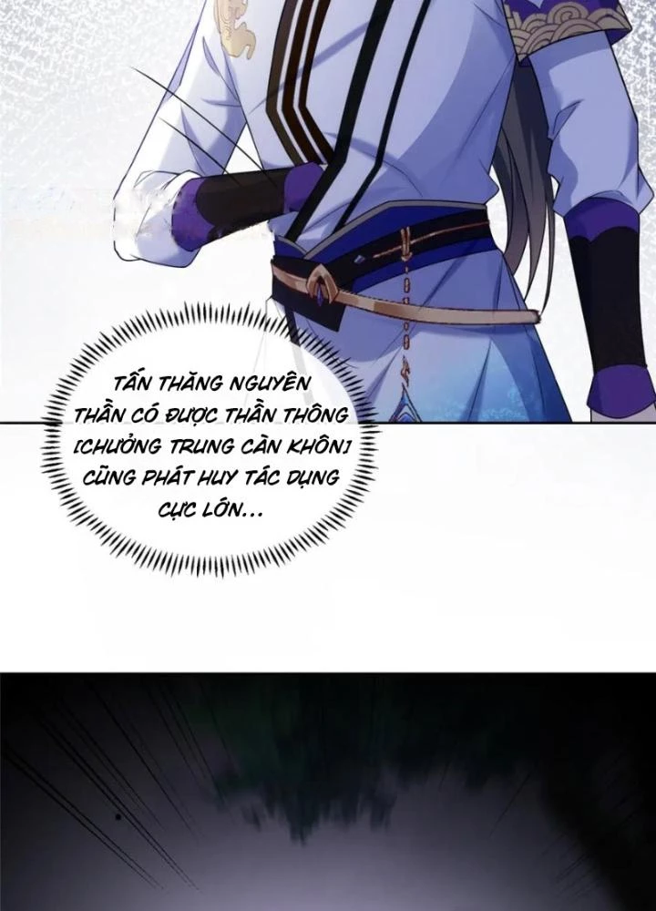 Ở Bên Cạnh Nữ Ma Đầu Chapter 38 - Trang 24