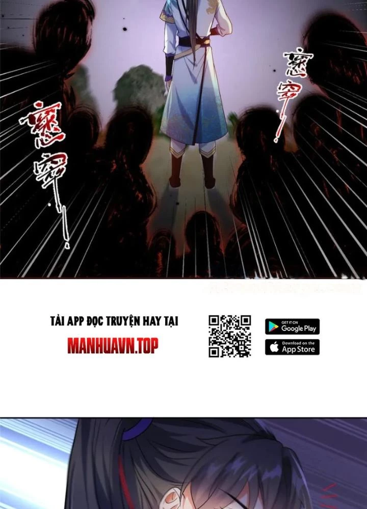Ở Bên Cạnh Nữ Ma Đầu Chapter 38 - Trang 26