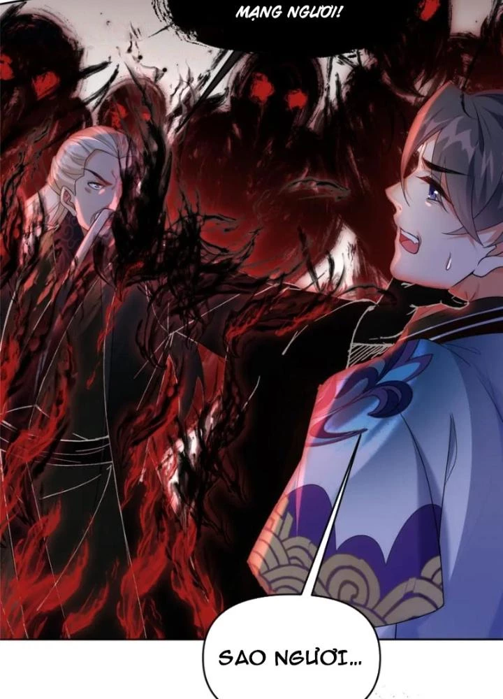 Ở Bên Cạnh Nữ Ma Đầu Chapter 38 - Trang 32