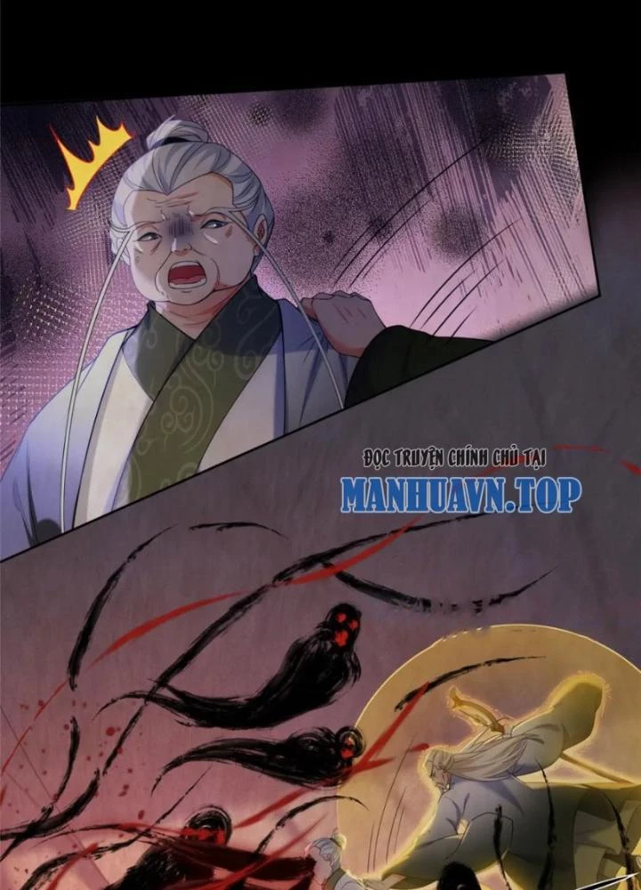 Ở Bên Cạnh Nữ Ma Đầu Chapter 38 - Trang 36