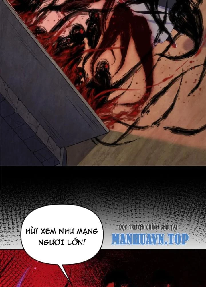 Ở Bên Cạnh Nữ Ma Đầu Chapter 38 - Trang 38