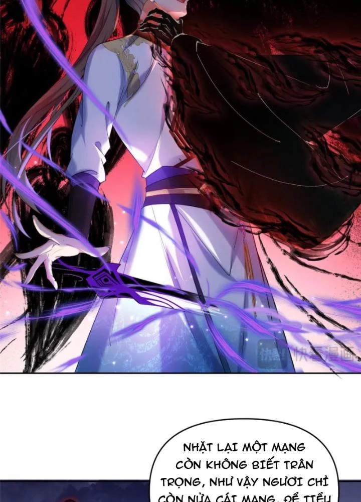 Ở Bên Cạnh Nữ Ma Đầu Chapter 38 - Trang 40