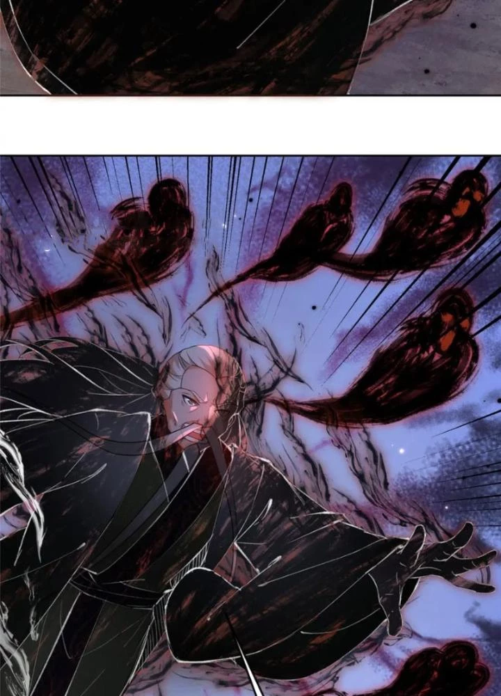 Ở Bên Cạnh Nữ Ma Đầu Chapter 38 - Trang 44