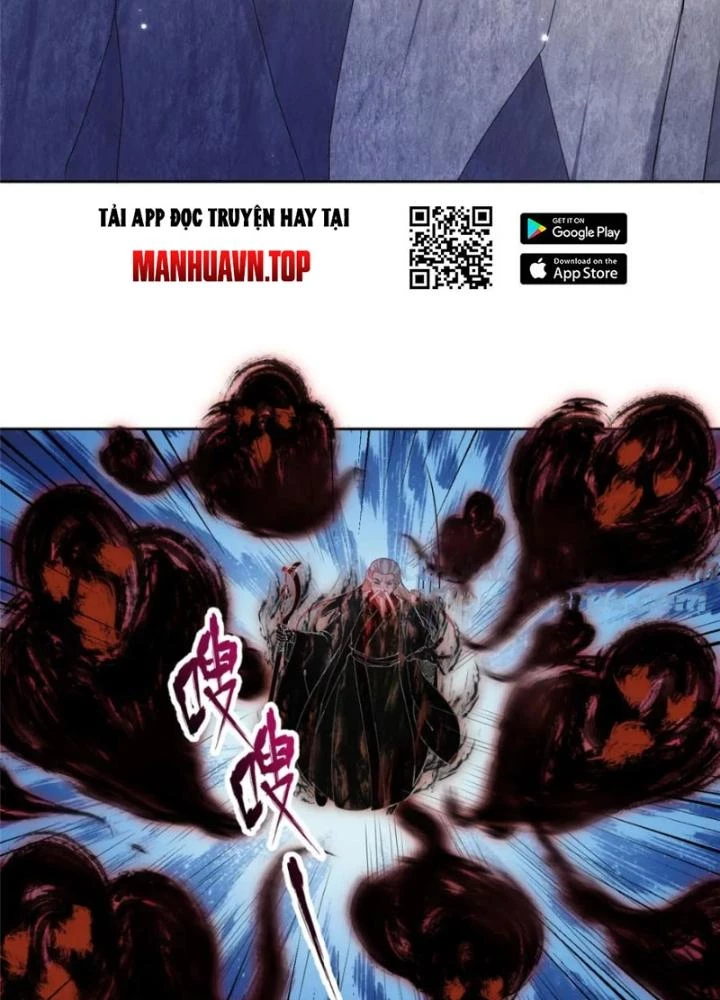 Ở Bên Cạnh Nữ Ma Đầu Chapter 38 - Trang 48