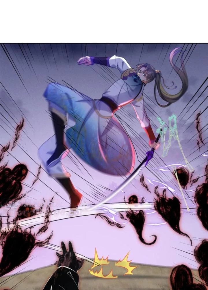 Ở Bên Cạnh Nữ Ma Đầu Chapter 38 - Trang 50