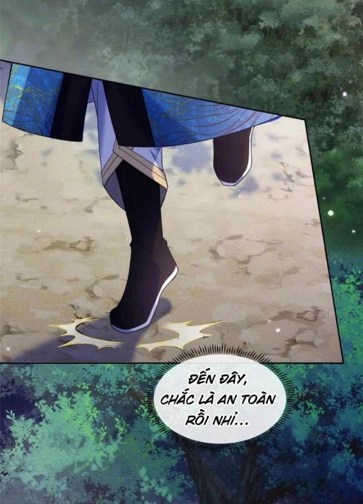 Ở Bên Cạnh Nữ Ma Đầu Chapter 38 - Trang 6