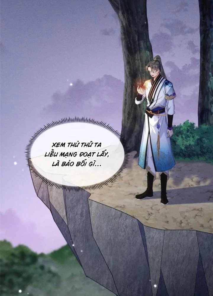 Ở Bên Cạnh Nữ Ma Đầu Chapter 38 - Trang 8