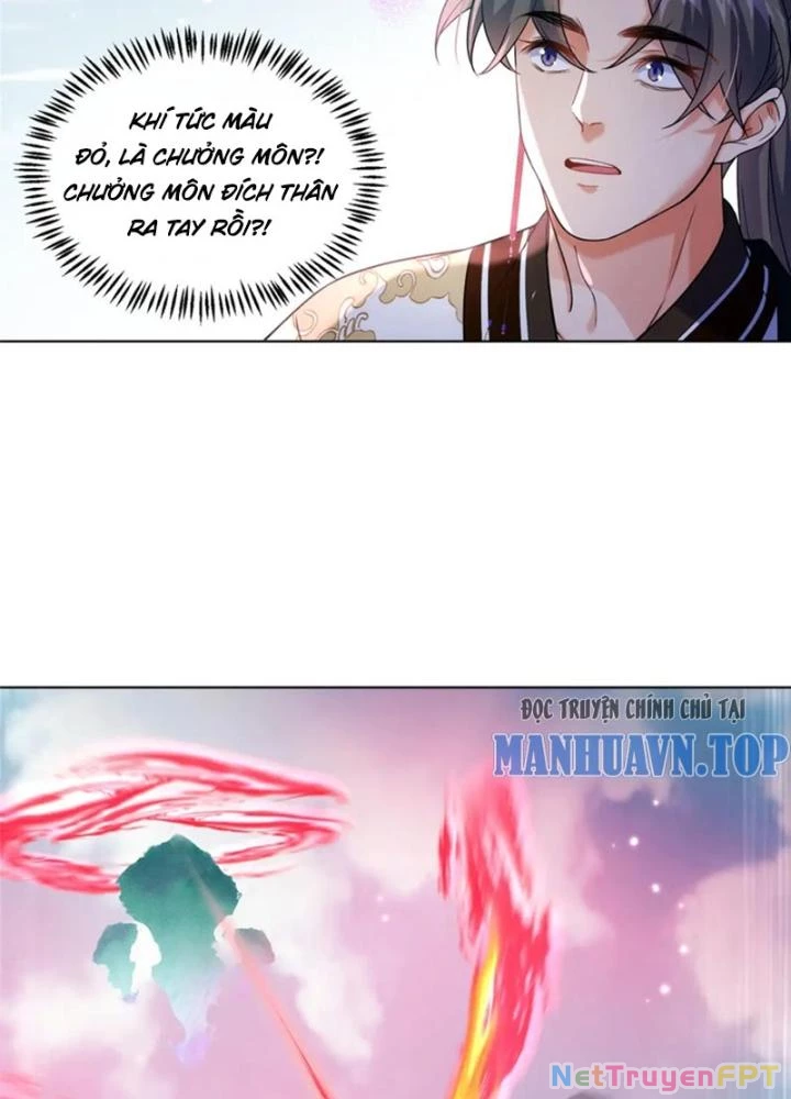 Ở Bên Cạnh Nữ Ma Đầu Chapter 39 - Trang 16