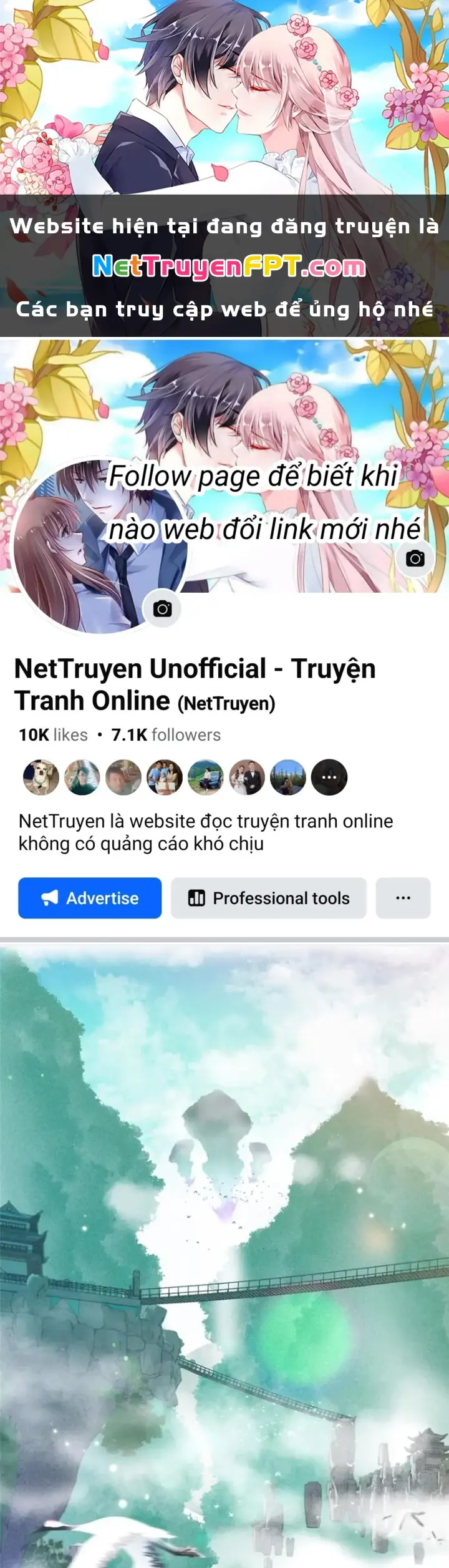 Ở Bên Cạnh Nữ Ma Đầu Chapter 39 - Trang 2