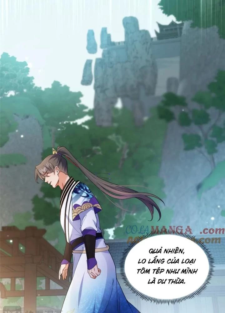 Ở Bên Cạnh Nữ Ma Đầu Chapter 39 - Trang 20