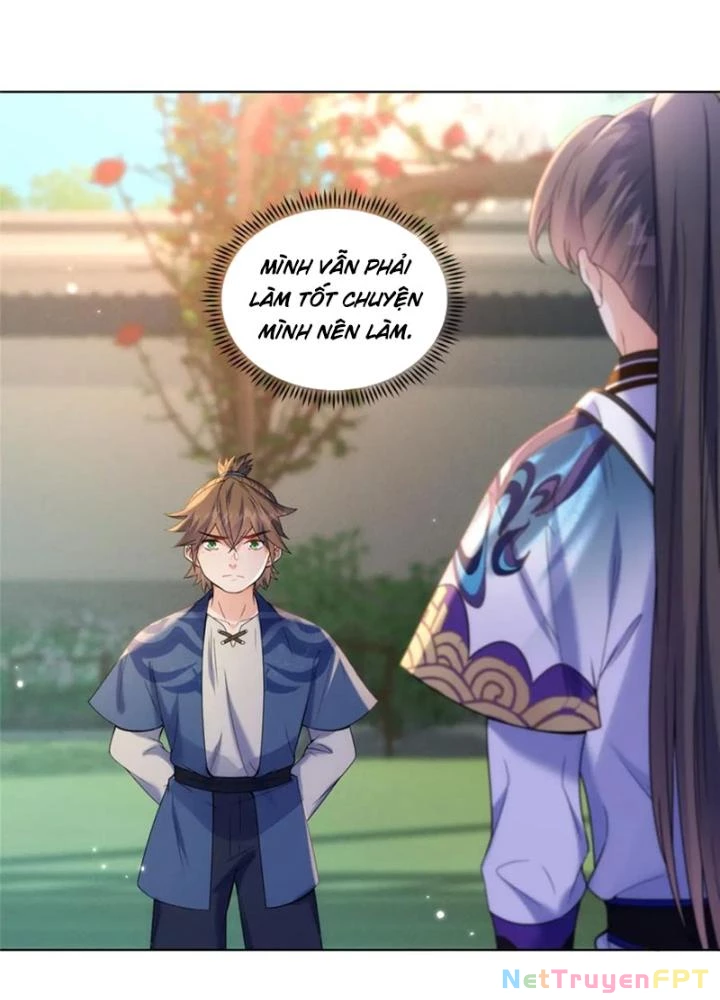 Ở Bên Cạnh Nữ Ma Đầu Chapter 39 - Trang 22
