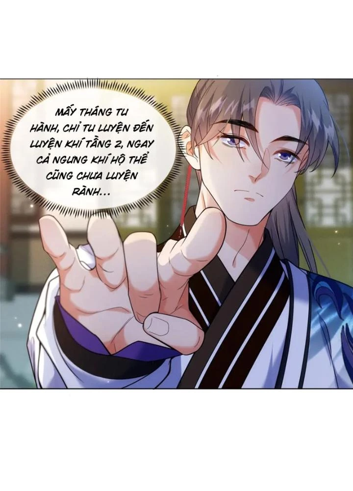 Ở Bên Cạnh Nữ Ma Đầu Chapter 39 - Trang 26
