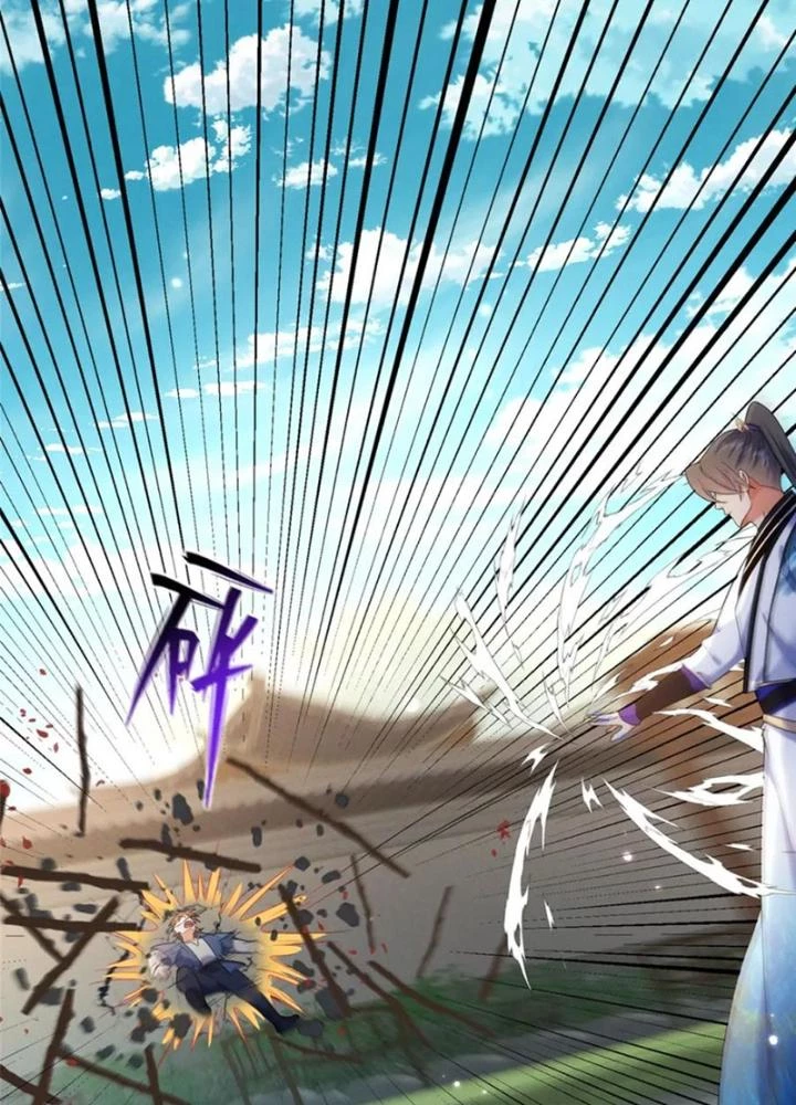 Ở Bên Cạnh Nữ Ma Đầu Chapter 39 - Trang 28